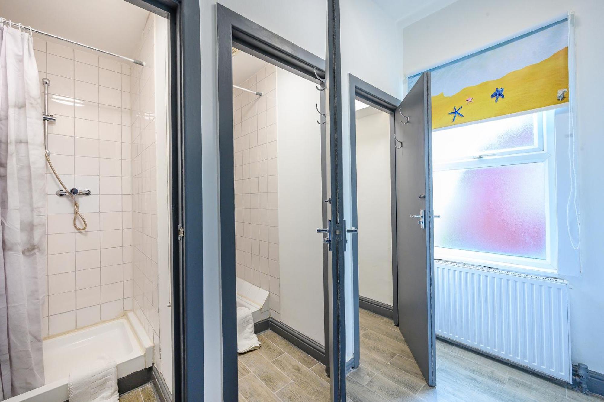 -Rc7H- For Your Relaxed & Cosy Free Parking Leeds  Exterior photo
