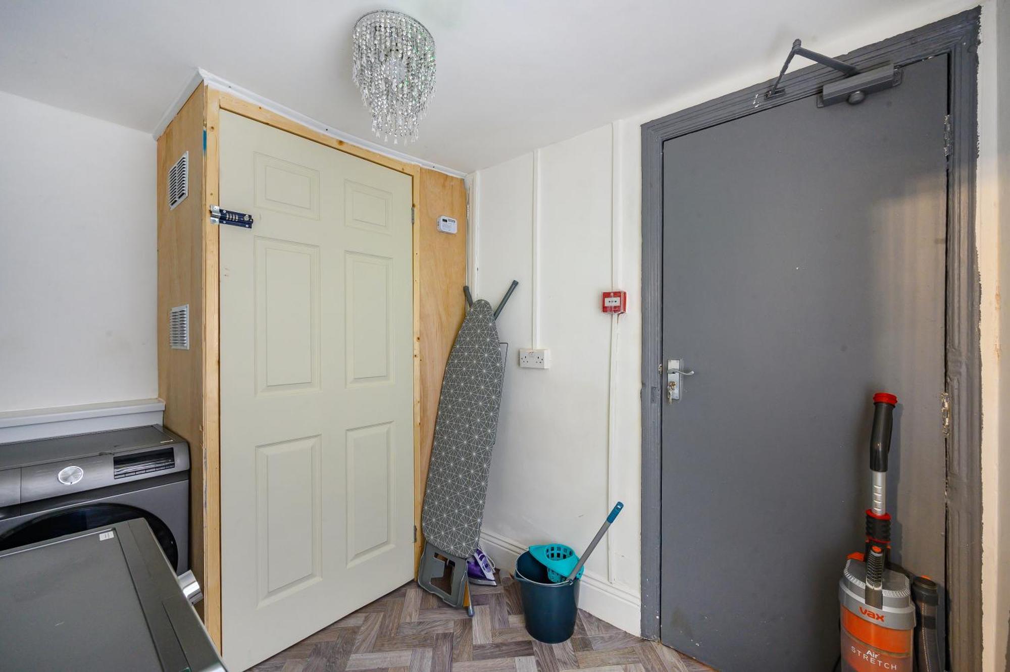 -Rc7H- For Your Relaxed & Cosy Free Parking Leeds  Exterior photo